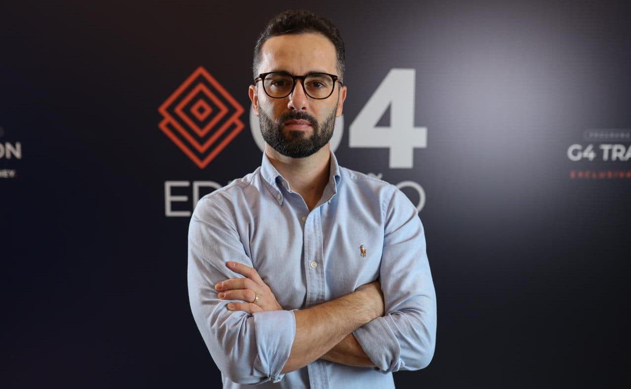 Startup de SC cria agente digital programável com IA