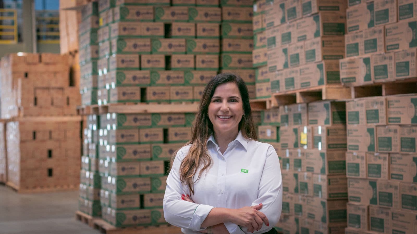 Luciana Dobuchak assume comando do Conselho de Administração da IPEL