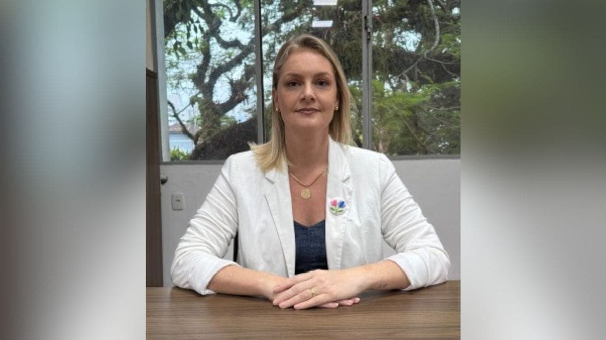 Atuação de ex-secretária de Saúde de Blumenau ajudou a levar policlínica para Indaial