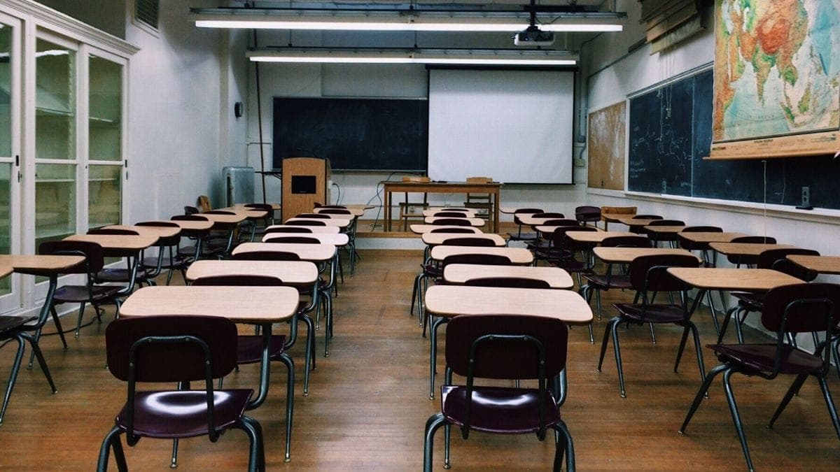 Indaial sai na frente com projeto inédito em SC para combater evasão escolar