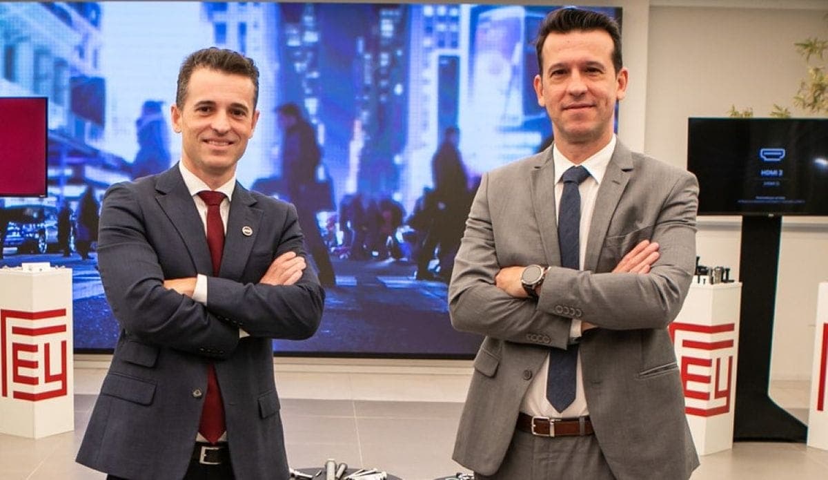 Herdeiros assumem indústria de SC com faturamento bilionário e apostam em expansão global
