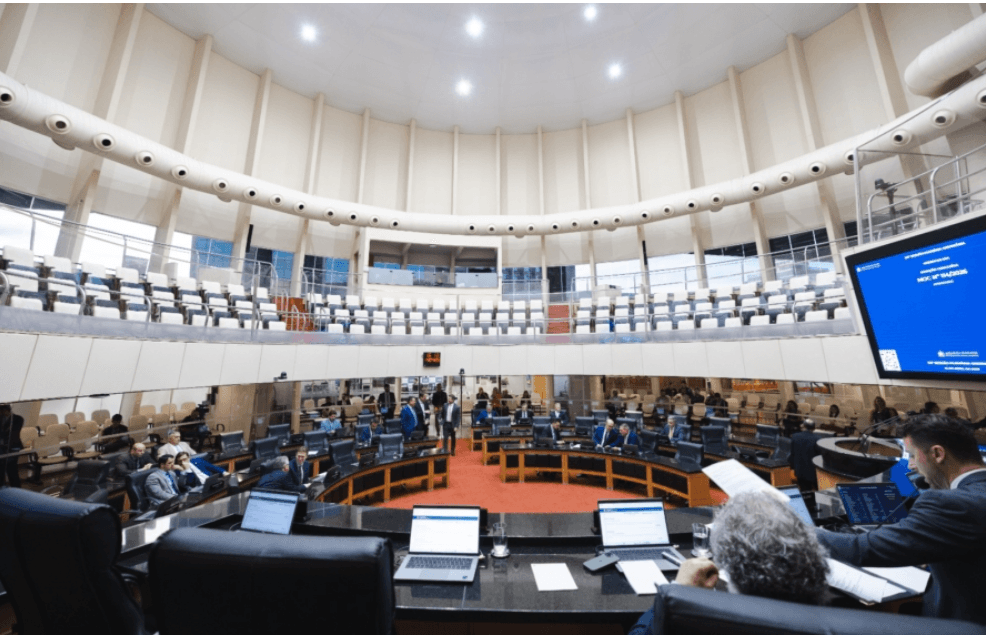 Deputados debatem falhas no atendimento a gestantes e cobram avanços em obras e segurança em SC