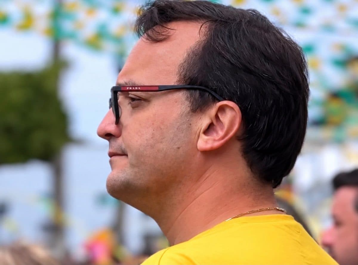 Ex-prefeito de Indaial, André Moser, fica na suplência da Alesc após disputa eleitoral