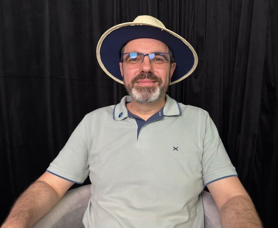 Pré-candidato Anderson Batata defende Vale Europeu na Alesc e detalha propostas para SC